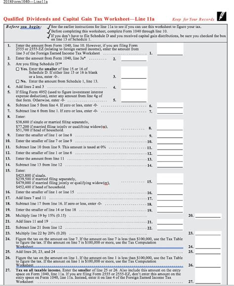 cash liquidation distributions box 9|irs qualified dividends worksheet.